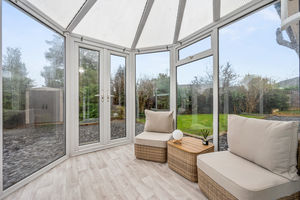 Conservatory- click for photo gallery